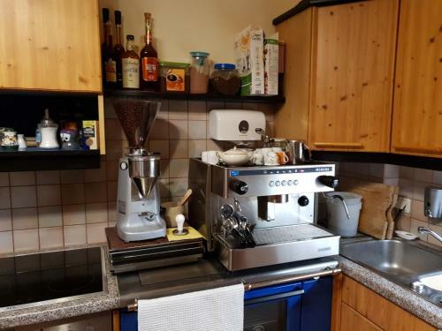 Bed & Breakfast Villa Carla