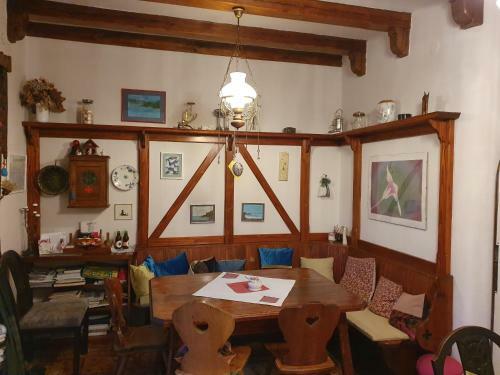 Bed & Breakfast Villa Carla