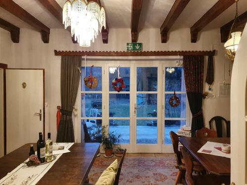 Bed & Breakfast Villa Carla