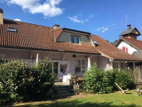 Bed & Breakfast Villa Carla
