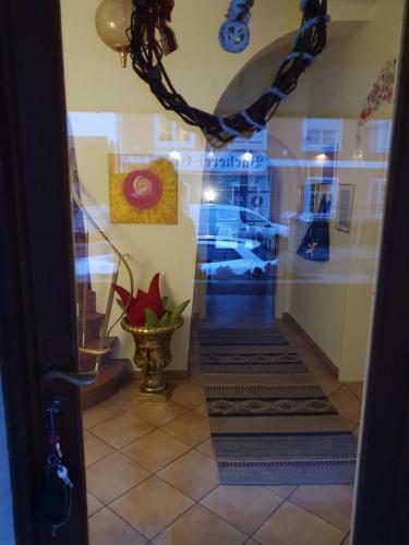 Bed & Breakfast Villa Carla