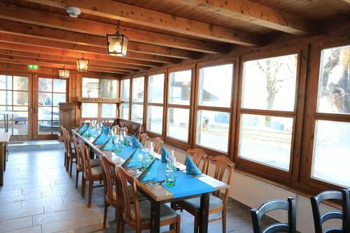 Hotel Erentrudisalm