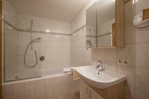 Apartamento Ferienwohnung Ager-bucher
