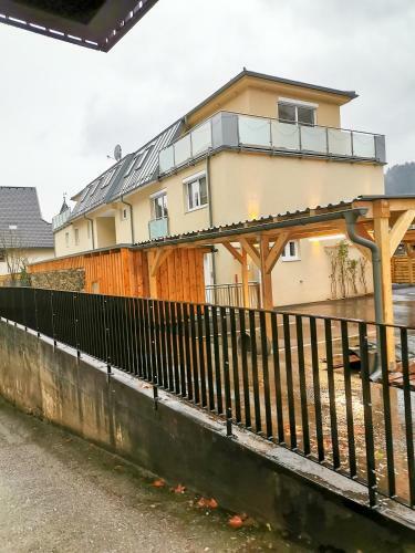 Apartamento Am Millst�ttersee 35