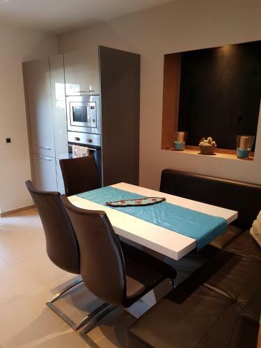 Apartamento Appartement Bergblick