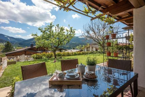 Apartamento Ferienwohnung Lavendel