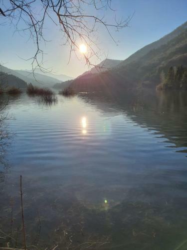 Apartamento Haus Edelwei�