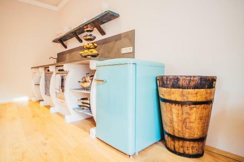 Apartamento Wachau-living