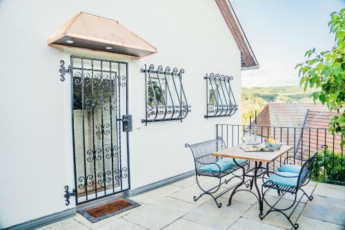 Apartamento Wachau-living