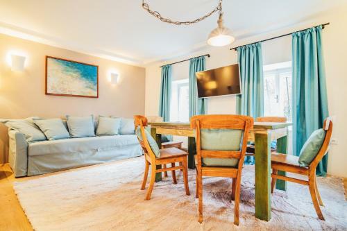 Apartamento Wachau-living
