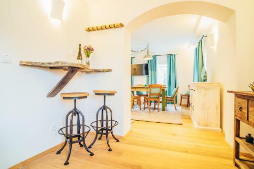 Apartamento Wachau-living