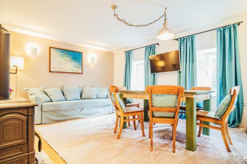 Apartamento Wachau-living