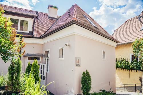Apartamento Wachau-living