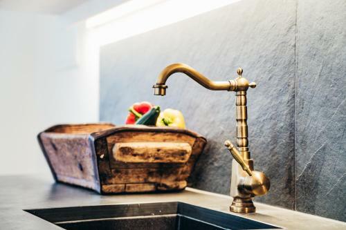Apartamento Wachau-living