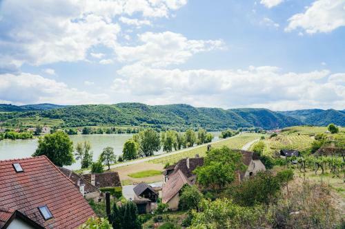 Apartamento Wachau-living