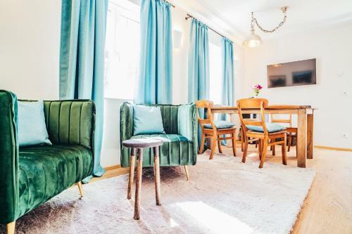 Apartamento Wachau-living