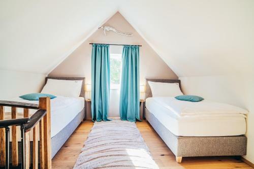 Apartamento Wachau-living