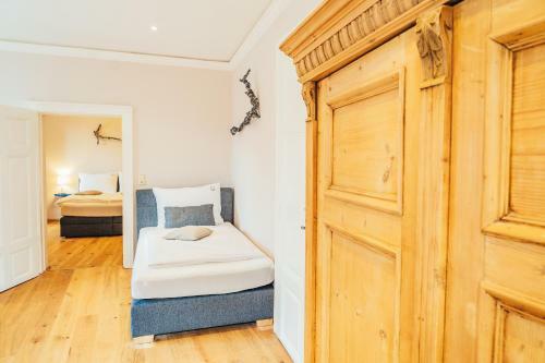 Apartamento Wachau-living