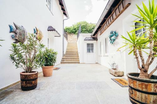 Apartamento Wachau-living
