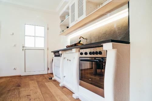 Apartamento Wachau-living