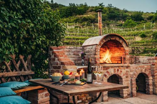 Apartamento Wachau-living