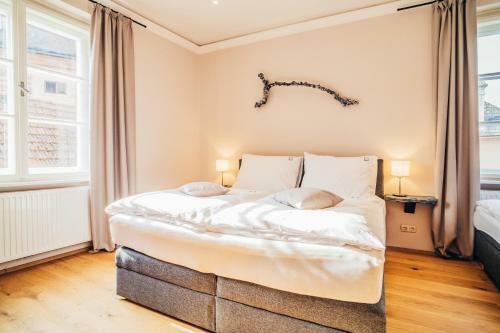 Apartamento Wachau-living