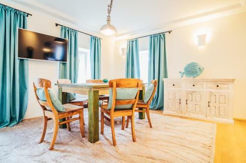 Apartamento Wachau-living