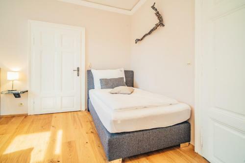 Apartamento Wachau-living