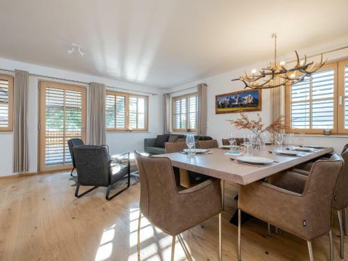 Chalet Blaikner