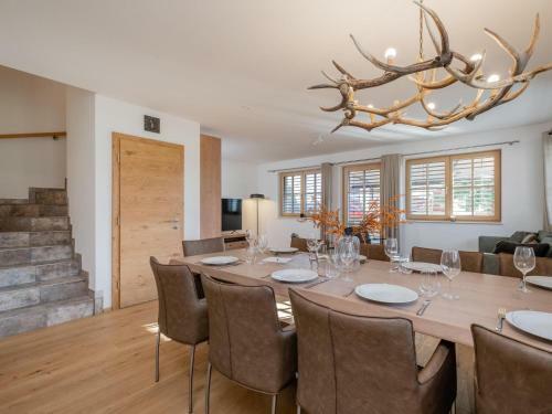 Chalet Blaikner