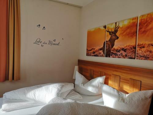 Hotel Gasthof Tirolerhof D�lsach