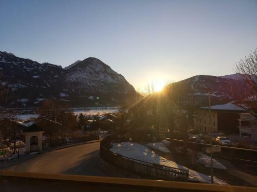 Hotel Gasthof Tirolerhof D�lsach