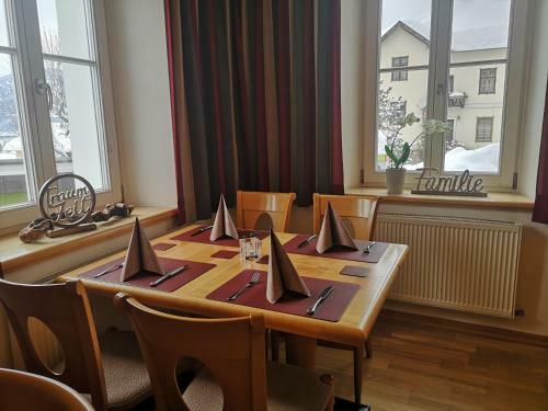 Hotel Gasthof Tirolerhof D�lsach