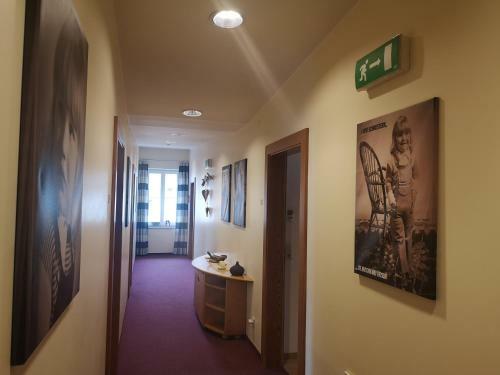 Hotel Gasthof Tirolerhof D�lsach