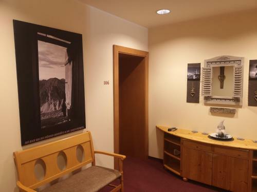 Hotel Gasthof Tirolerhof D�lsach