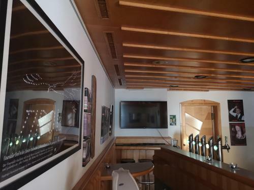 Hotel Gasthof Tirolerhof D�lsach