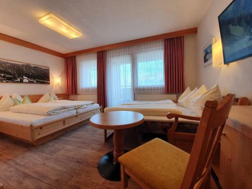 Hotel Herz Larain