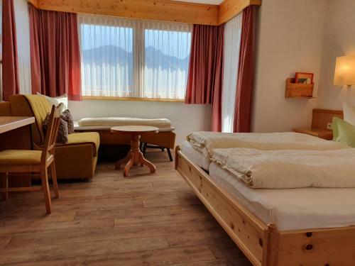 Hotel Herz Larain