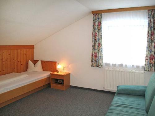 Apartment Walch - Ptz410