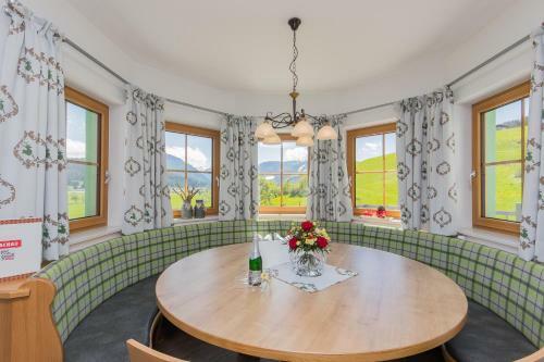 Apartments Unterfischergut