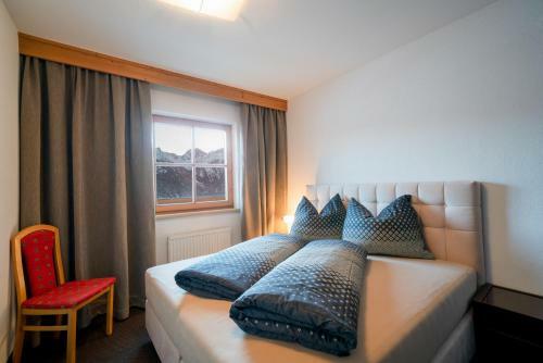 Nagalu Hotel Garni