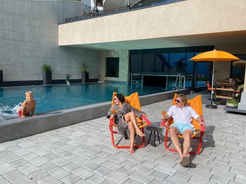 Nagalu Hotel Garni