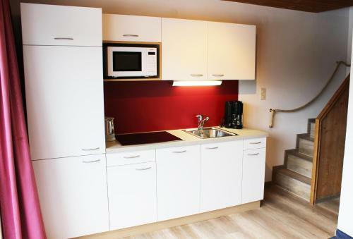 Apartamento Sunshine Appartements