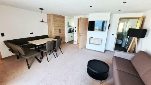 Apartamento Sunshine Appartements