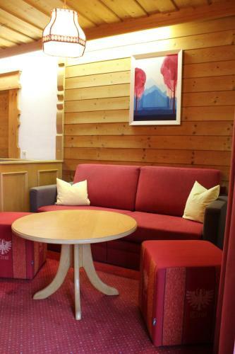 Apartamento Sunshine Appartements