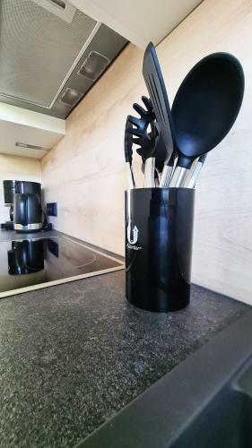 Apartamento Sunshine Appartements