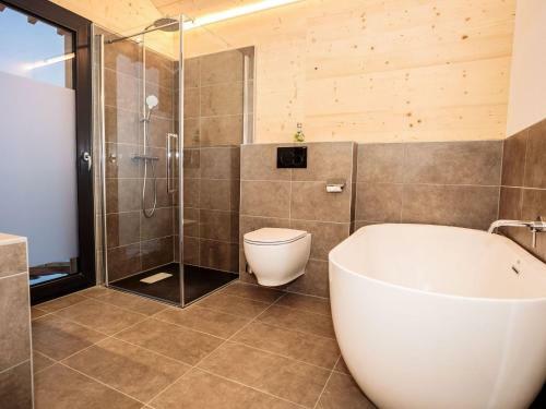 Luxurious Chalet Close To Ennsling With Private Spa