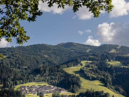 Luxurious Chalet Close To Ennsling With Private Spa