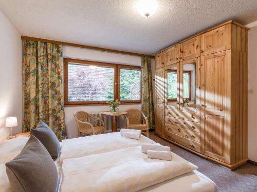 Ferienhaus G�nsebl�mchen