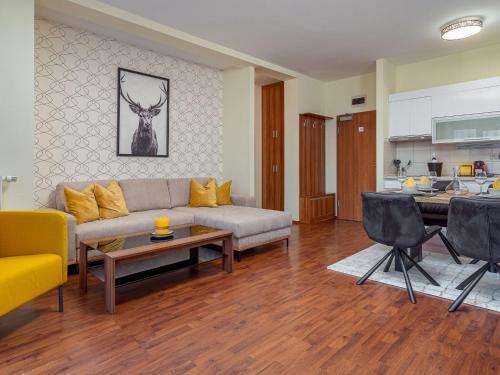 Alpe Adria Apartments - Top 1